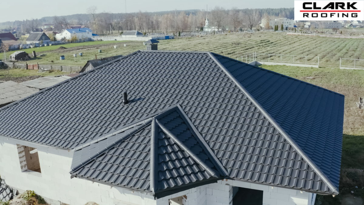 Residential Roofing