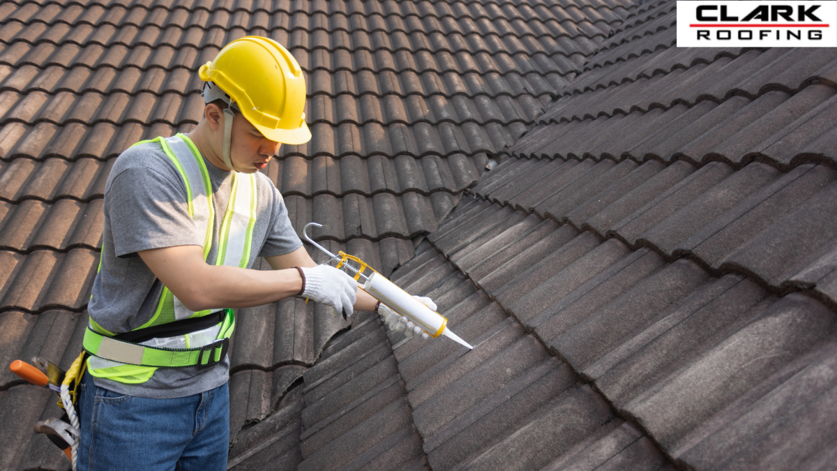 Silicone Roof Coating