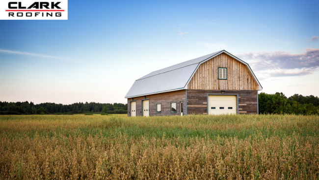 Barndominium in Waco